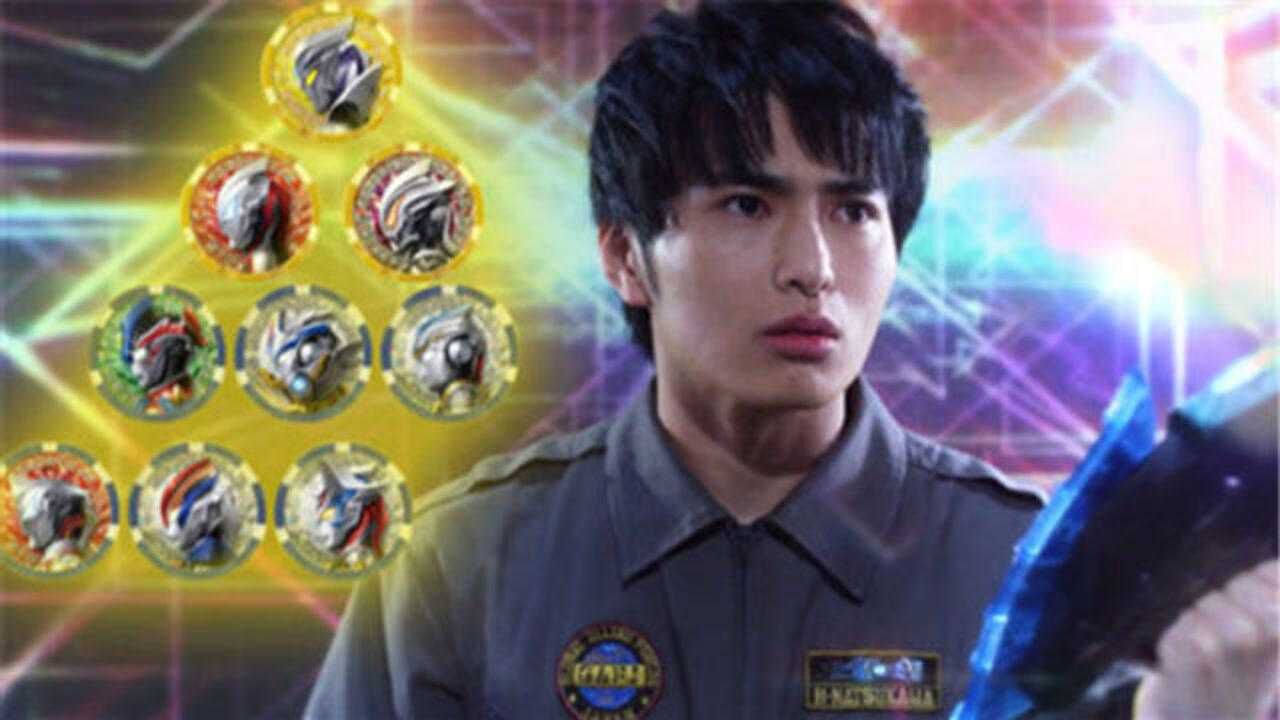 《泽塔奥特曼》动漫盘点_泽塔奥特曼:超级怪兽格利扎来袭,泽塔即将获得“全新形态”?_动漫_高清完整版视频在线观看_腾讯视频