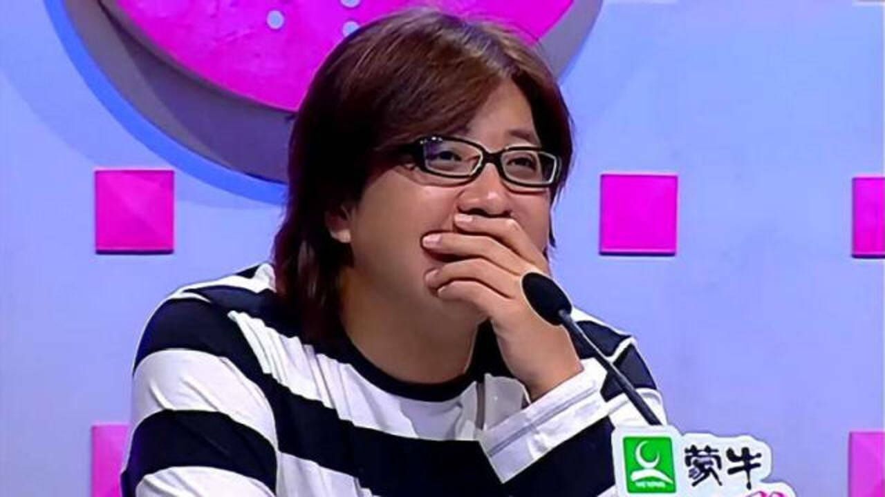 超级女声海选:选手魔性十足的表演太搞笑,评委忍不住笑出声!