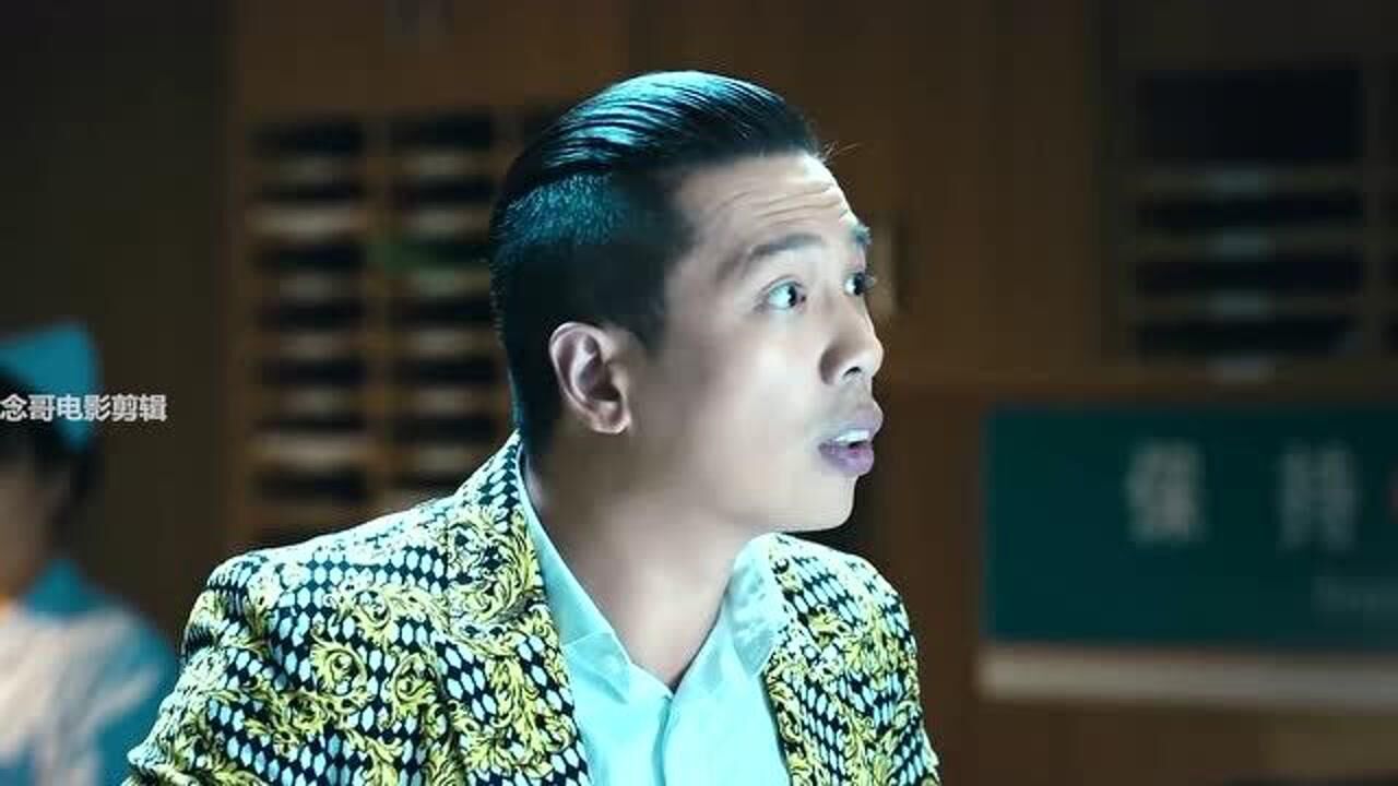 张扬:以后咱们各论各的