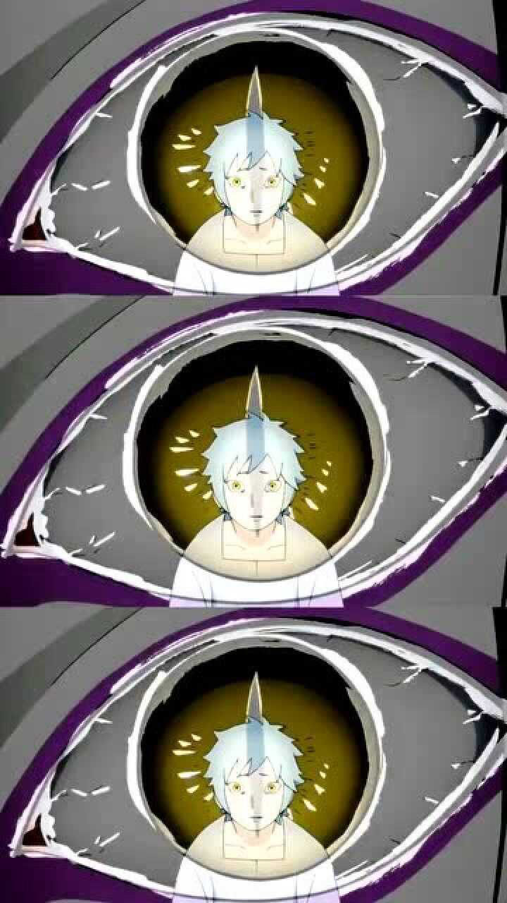 火影忍者博人传:巳月的仙人模式,比大蛇丸还要强