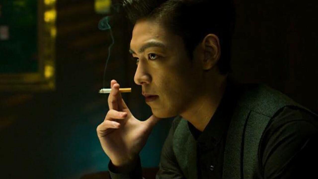 老千2大家一起计划在于社长那赚30亿大吉听了心里不自在