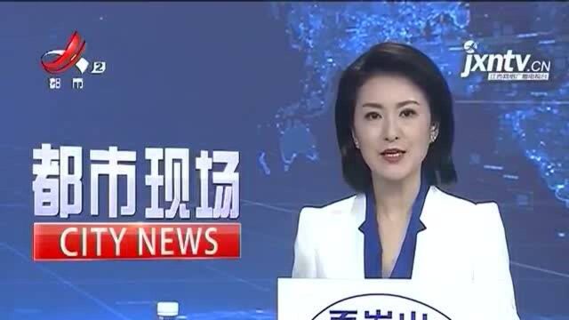 【南昌湾里】胡先生:在“佰润车行”订购摩托车 运送不当车辆受损