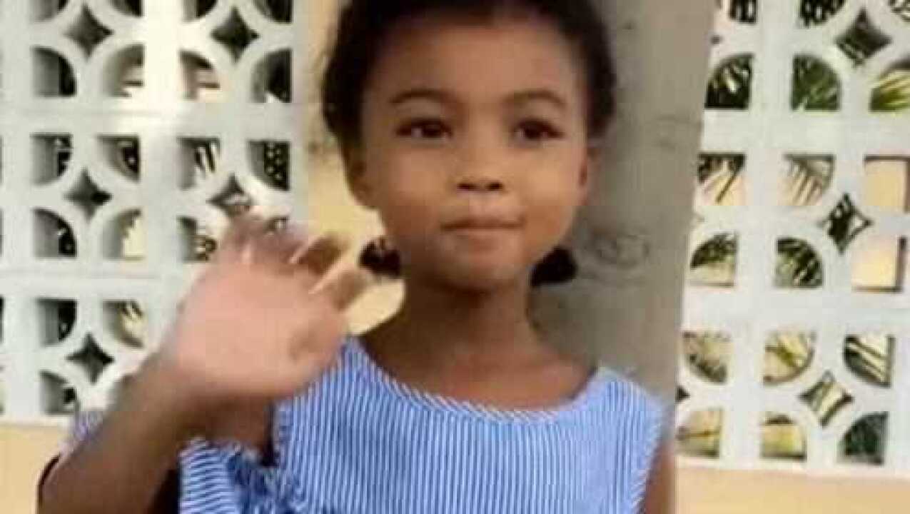 中非混血儿童数量有多少 "春风不改旧时波"-第2张图片-酷飞博客