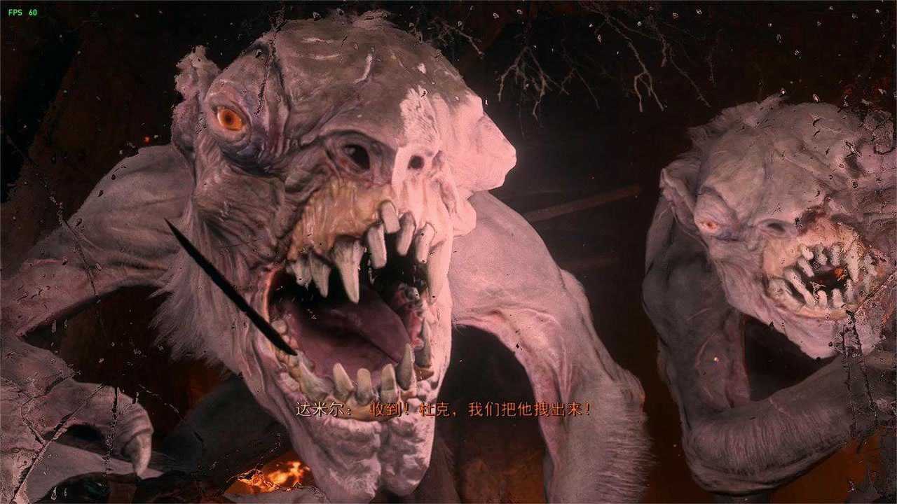 地铁离去02:下水道里现身巨大的变异老鼠,它们个个凶残无比!