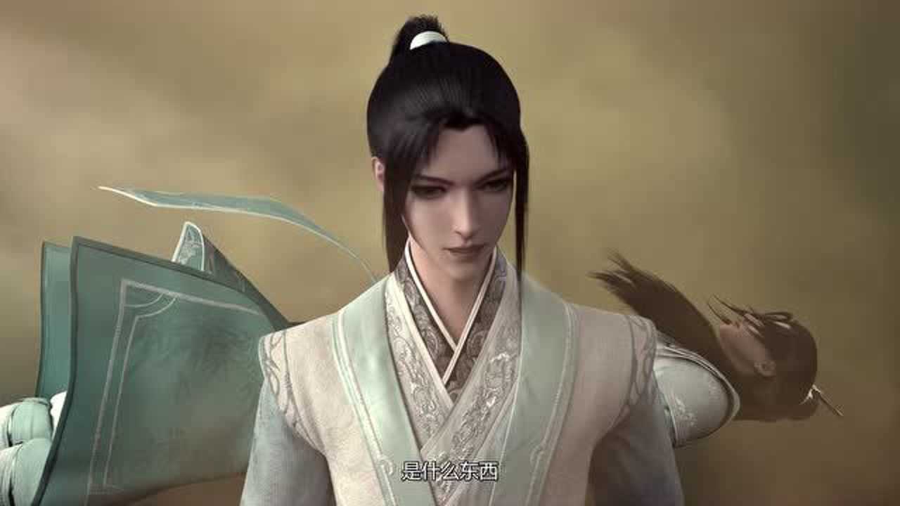 穿书自救指南洛冰河身上的封印到底是什么呢