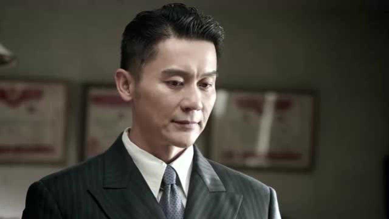 幸福里的故事李晨见父母小妙招第一次见丈母娘老丈人特意穿上西装