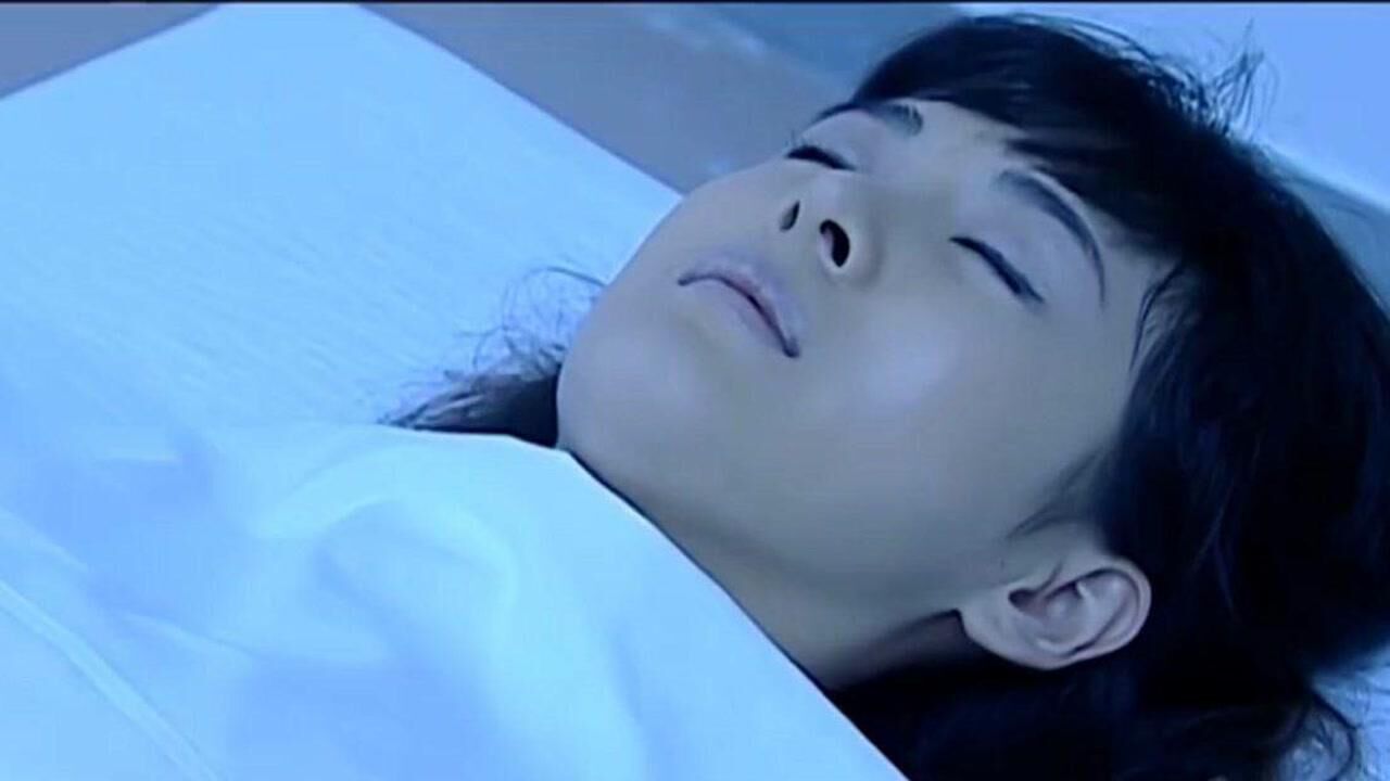 罪域陈盈盈被撞死公安局又少了一人重要人证周局怒了