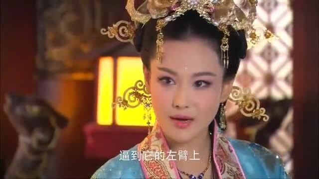 封神英雄榜20:申公豹落入姜子牙陷阱,姜子牙直接废他一条手臂