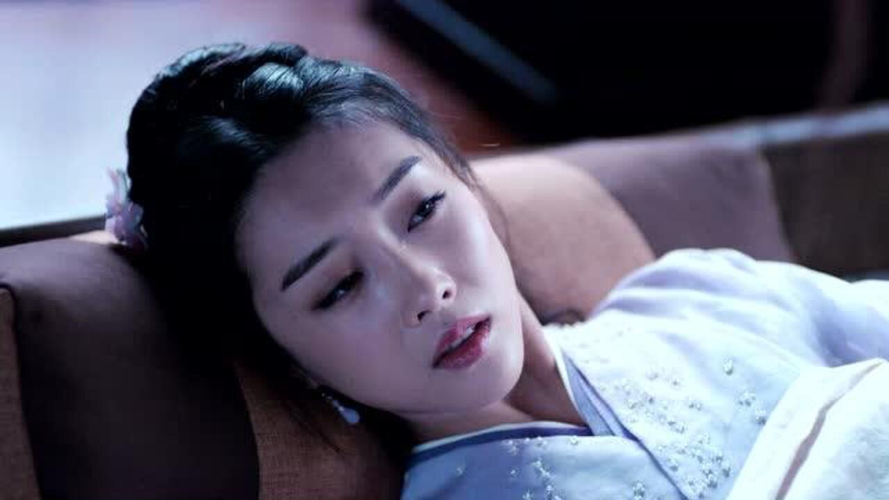 云梦江氏灭门,师姐高烧不退,魏无羡出门给师姐买药