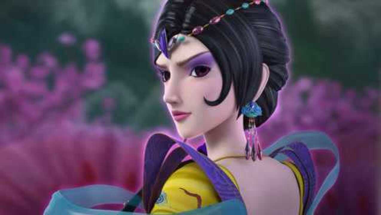 曼多拉复活辛灵只是引子,真正目的是摧毁灵犀阁,让人类万劫不复