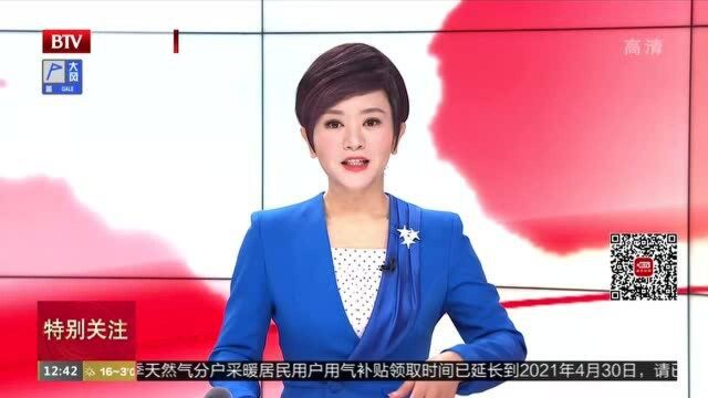 北京动物园启用新大门 砖雕百年大门“休假”