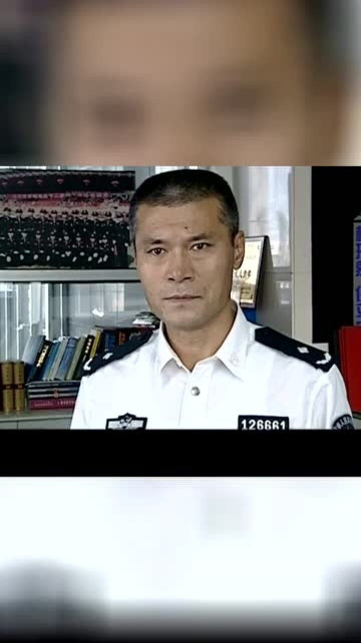 警中英雄罗大伟给丁洛山带来天籁之音好小子