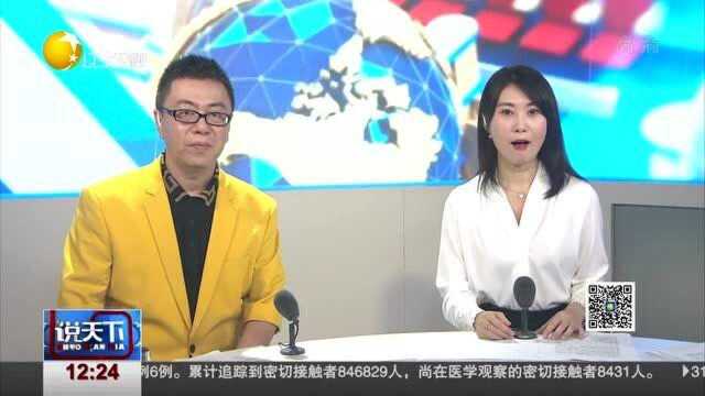 长沙公交车后面大屏能显示实时红绿灯