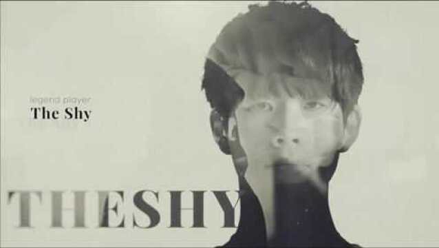 天神下凡姜承禄,嗜血逢生我TheShy