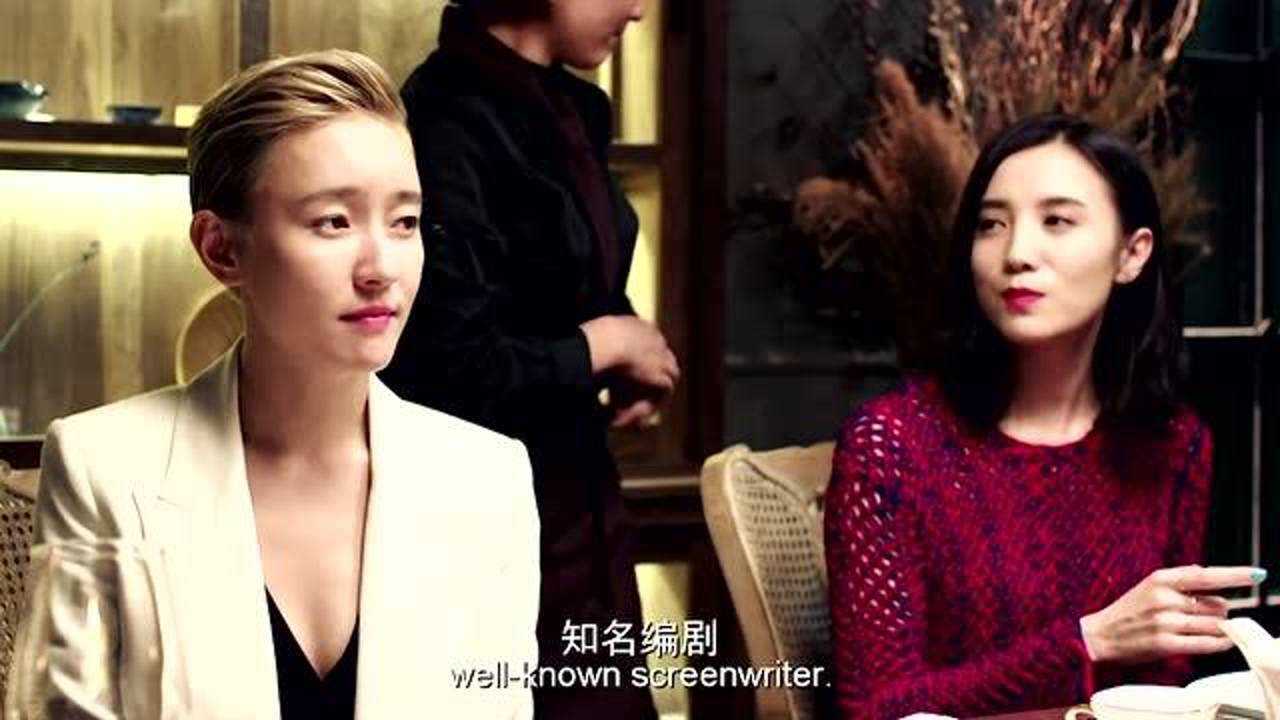 陆垚知马俐陆垚相亲的方灰灰被赵奔带回了家,街头讲笑话逗马俐