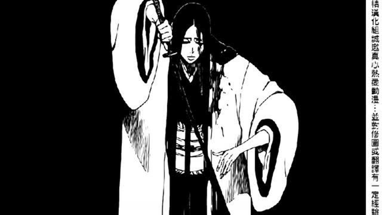 超燃【死神】斩魄刀卍解形态大盘点_腾讯视频