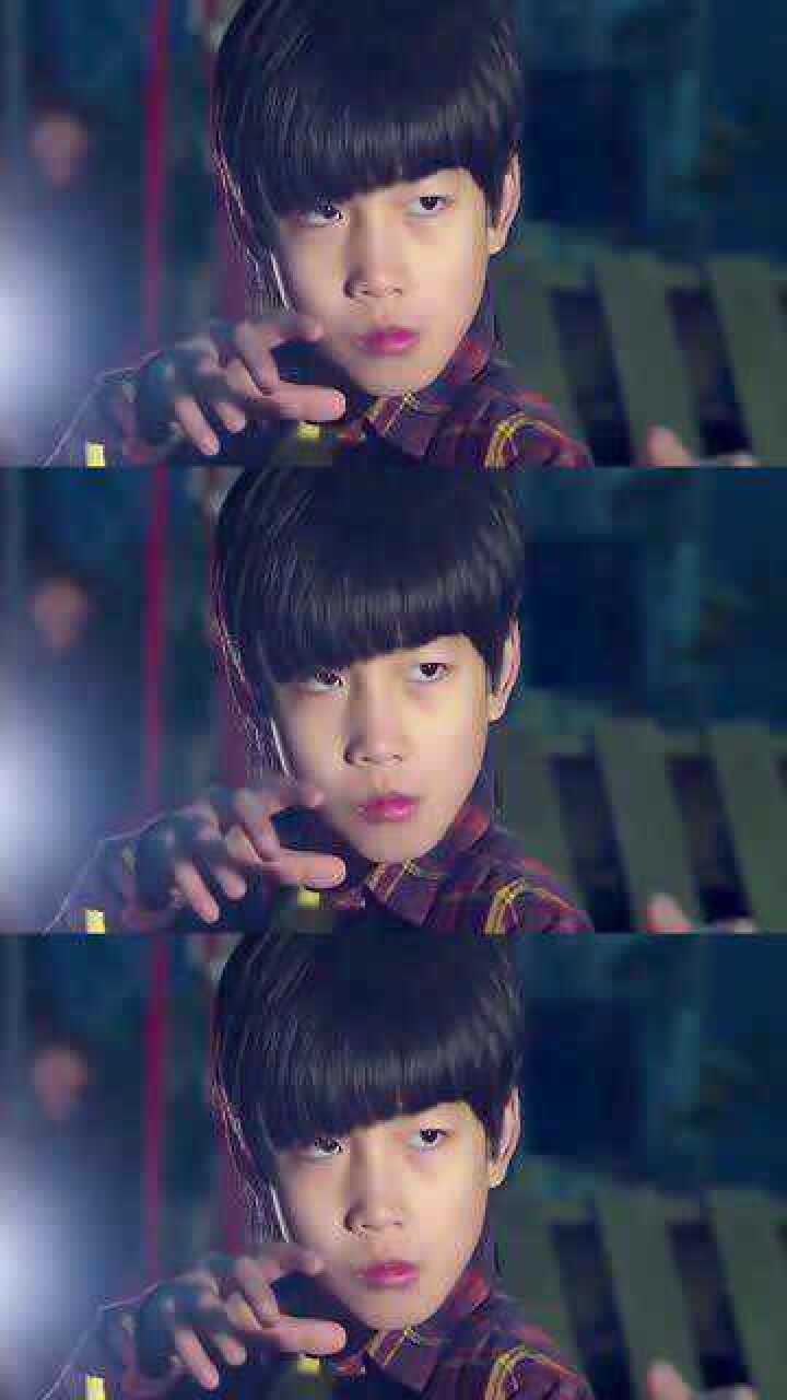 林秋楠这实战跆拳道真的有点小帅