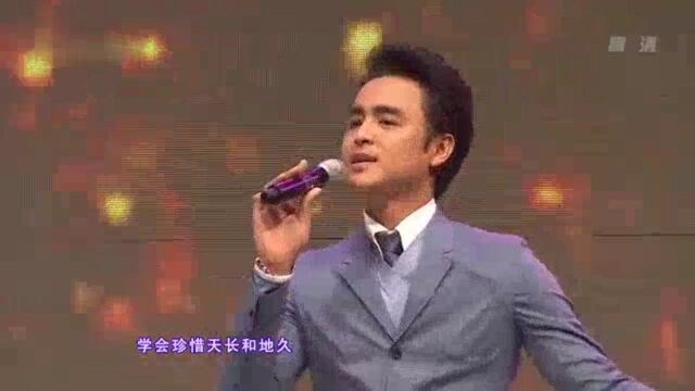 【明道】演唱《红豆》