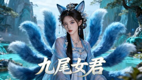 我本是高贵的八尾蓝狐,却生下一只六尾青狐,夫君诬陷我血脉不纯,重生后,我邂逅狐族真神,诞下正统九尾,逆天改命!_高清1080P在线观看平台_腾讯视频