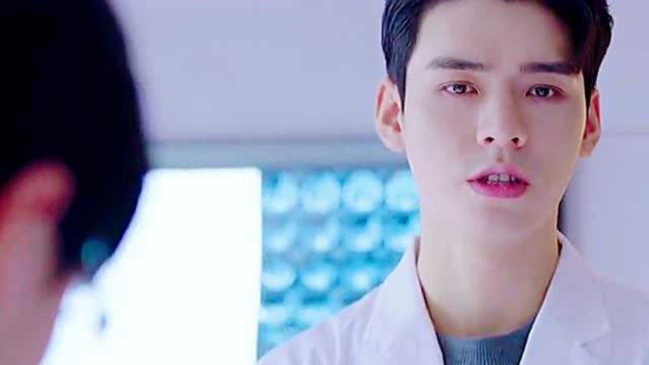 凌医生终于开窍了知道疼自己老婆了周雨彤龚俊