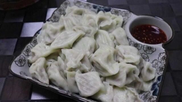 牛肉饺子好吃有诀窍,教你饭店不外传饺子馅配方,鲜嫩多汁超好吃