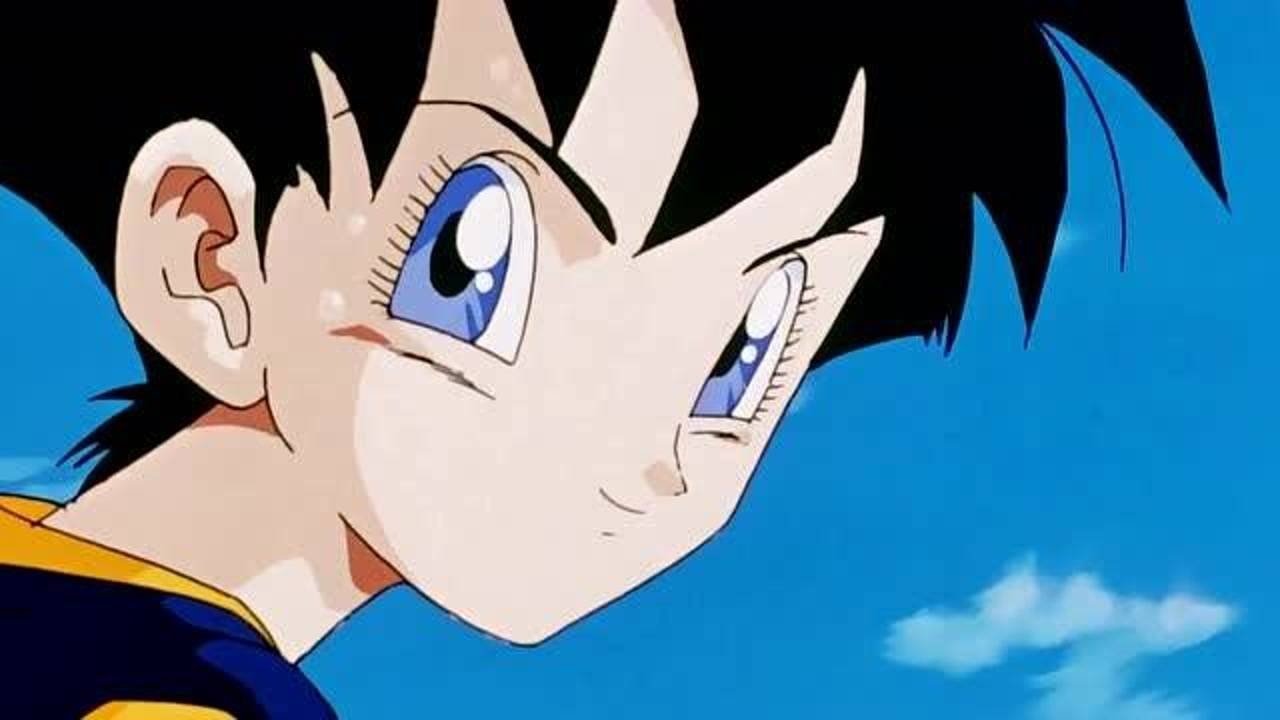 龙珠:有碧儿的这一句话,悟饭再怎样也要活着回来