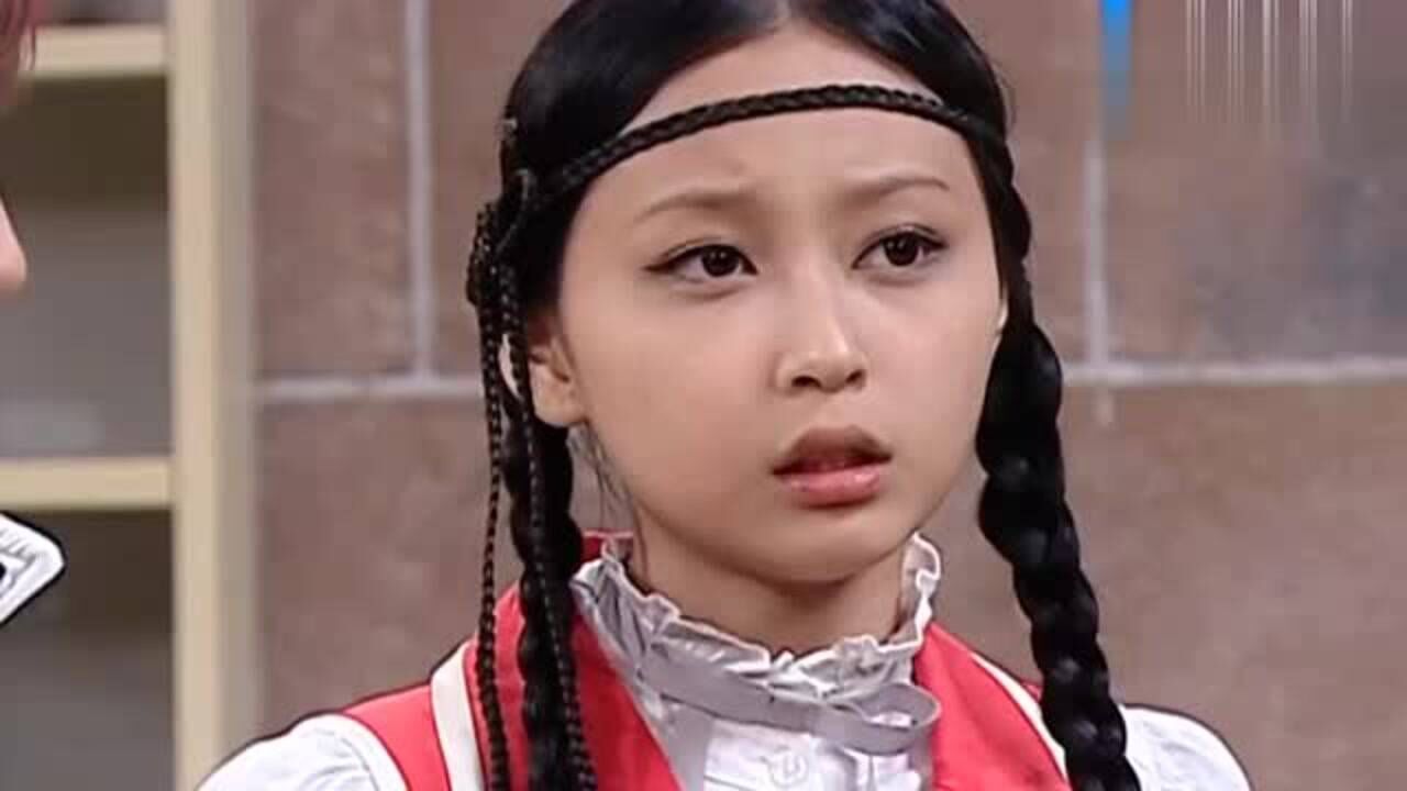 萌学园飘呀飘每天做养生餐给欧趴感觉她已经忘了蓝宝