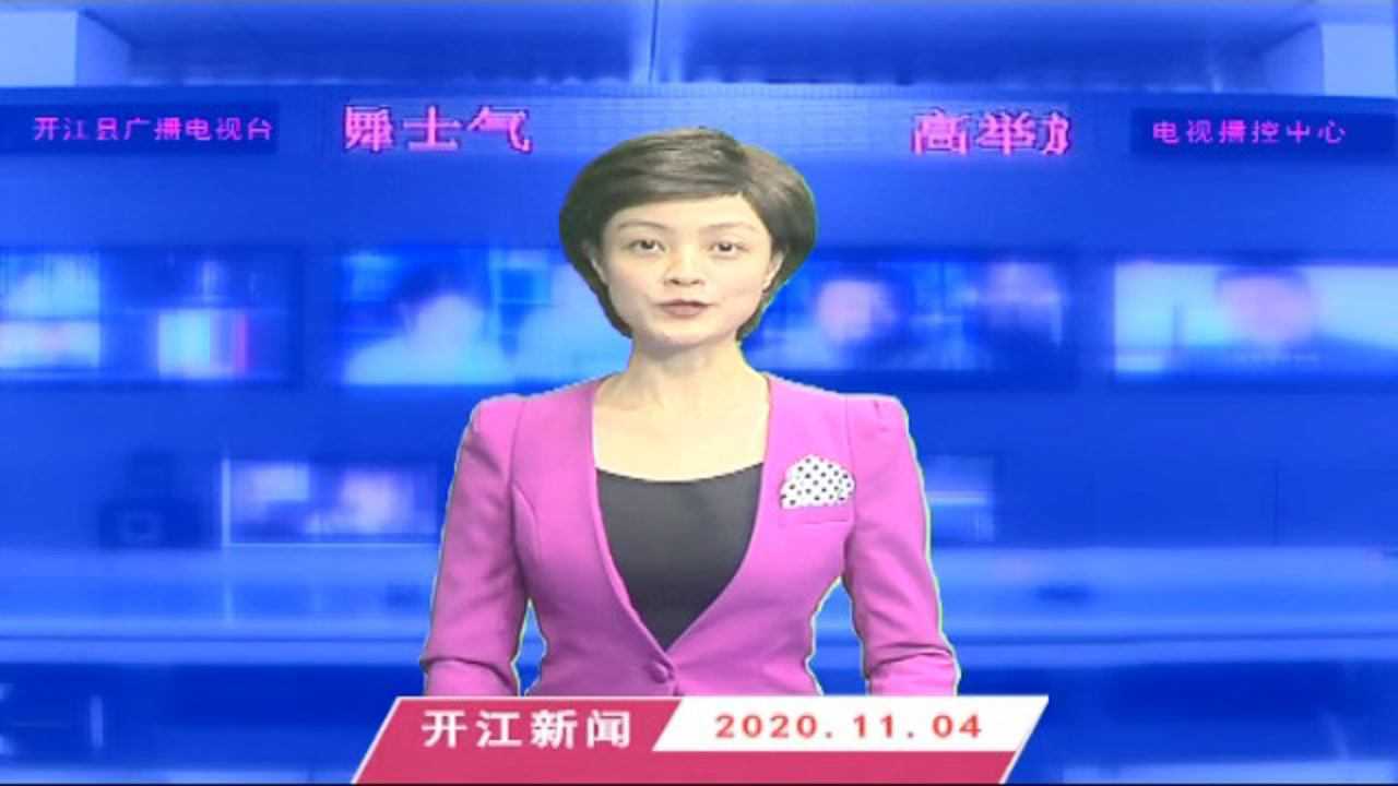 11.5包惠郭亨孝胥健康莲英周海琦等领导参观我县工业园区和工业重点项目建设情况_高清1080P在线观看平台_腾讯视频