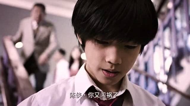 学生变身班主任,捣蛋学生被制服,这是什么神仙操作!