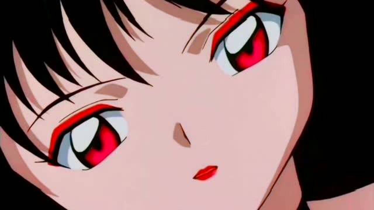 逆发结罗:性感绝美的妖怪_腾讯视频