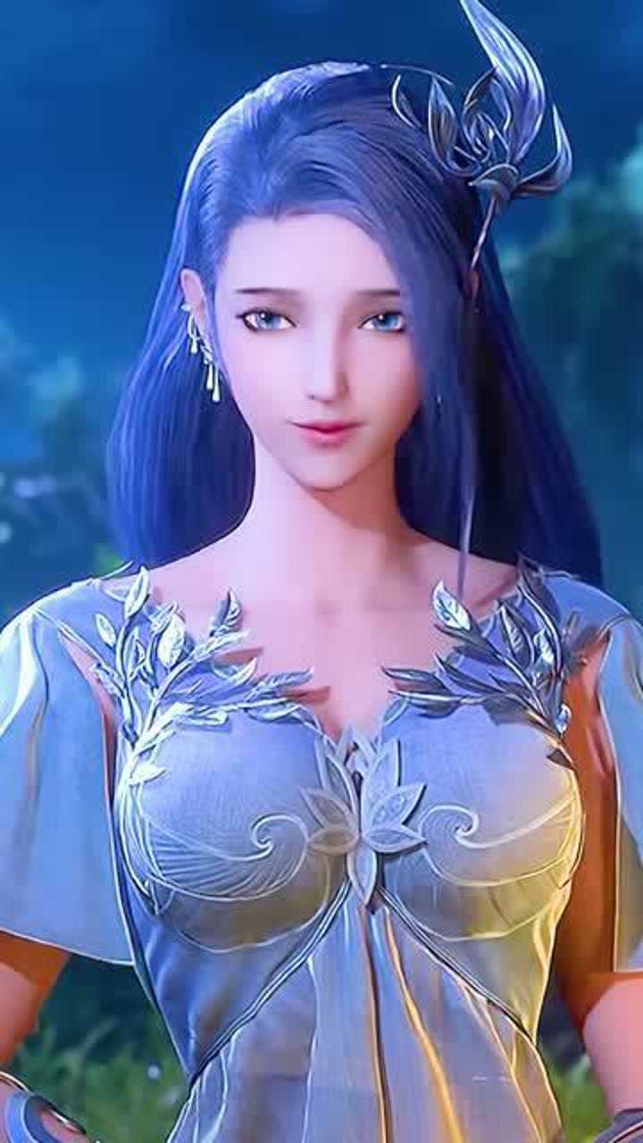 同为十万年魂兽唐三妈妈和小舞妈妈如果动手谁更厉害呢