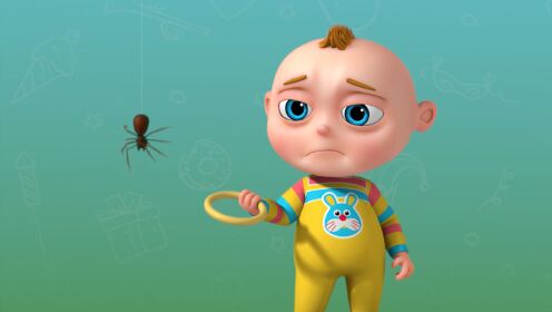 倒霉蛋涂涂第三季第07集套圈