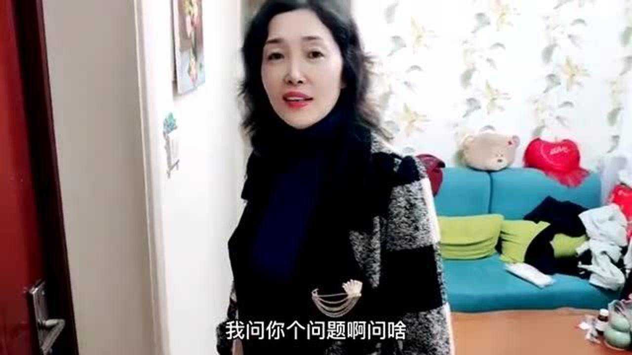 山东女婿夸四川岳母长得漂亮丈母娘却说我是马屁精小伙心态崩了