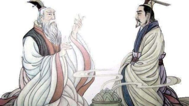 历史人物解说:从小身为奴隶的他,辅佐成汤建商灭夏