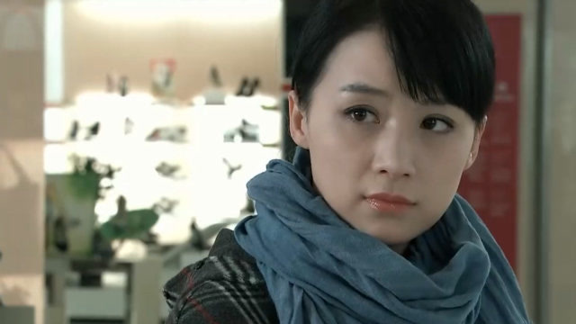 再婚进行时拉男友逛街谁知他碰上心上人抛下她跟人家表白