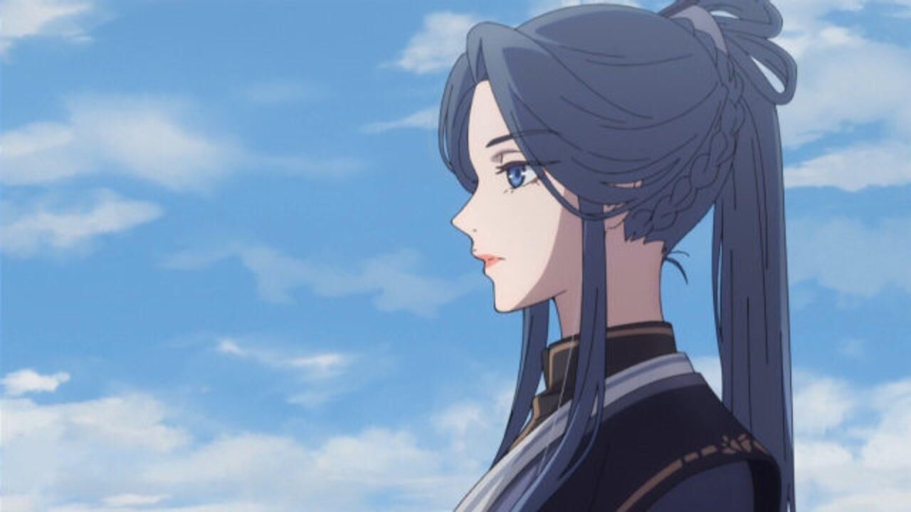 天官赐福灵文究竟是怎样的一个人为何大家都很喜欢她