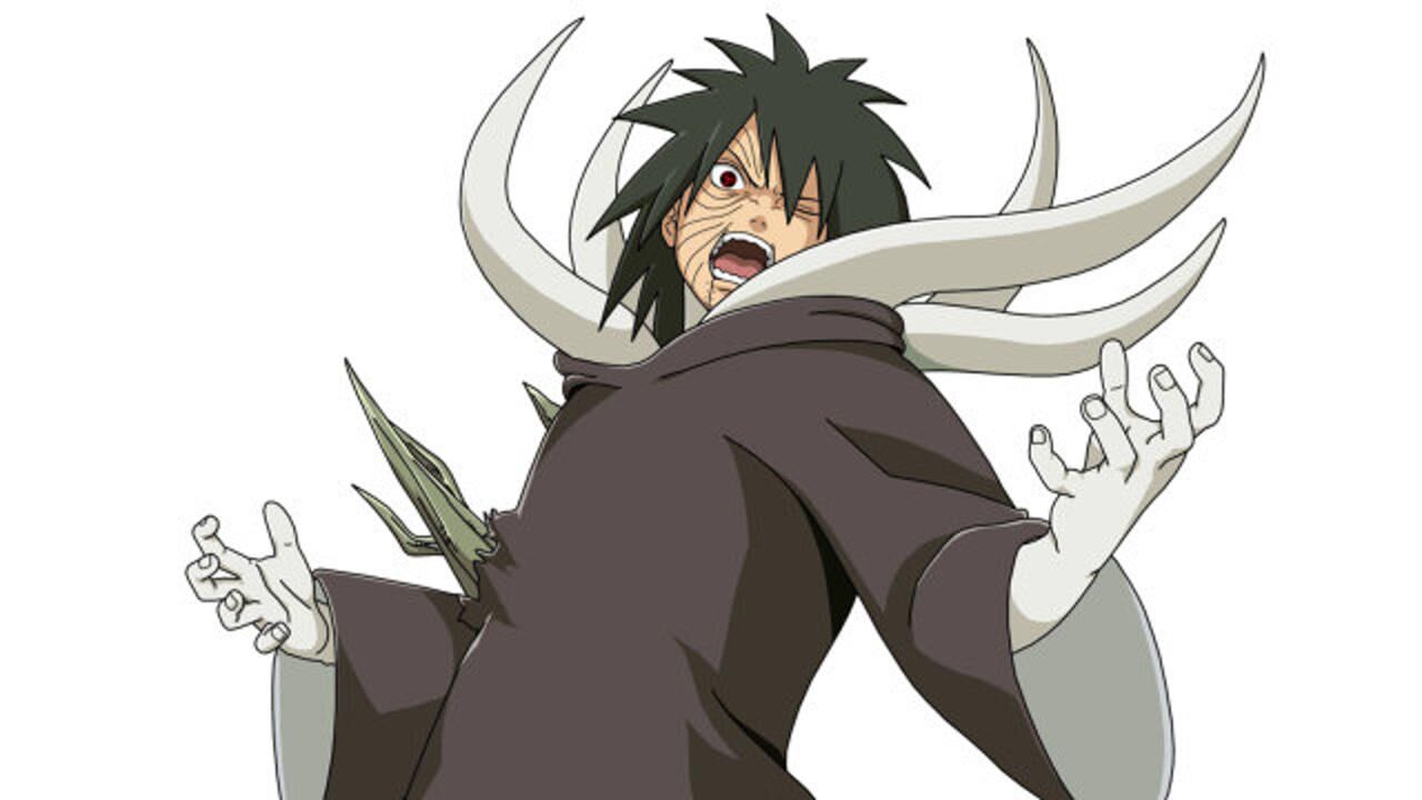 康康说手游:火影忍者手游 暴怒带土满血秒杀连招教学_腾讯视频