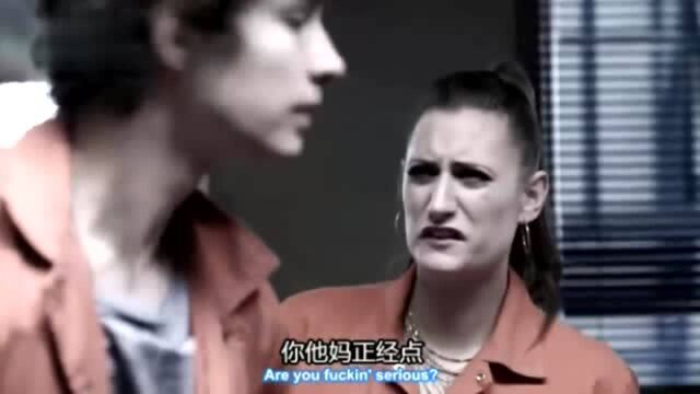 影视:妖女被众人堵住,居然变成了小老鼠,爬向墙角的老鼠洞逃了