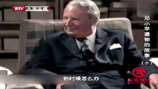 1974年,毛主席会见英国前首相希思,说出一番耐人回味的话!