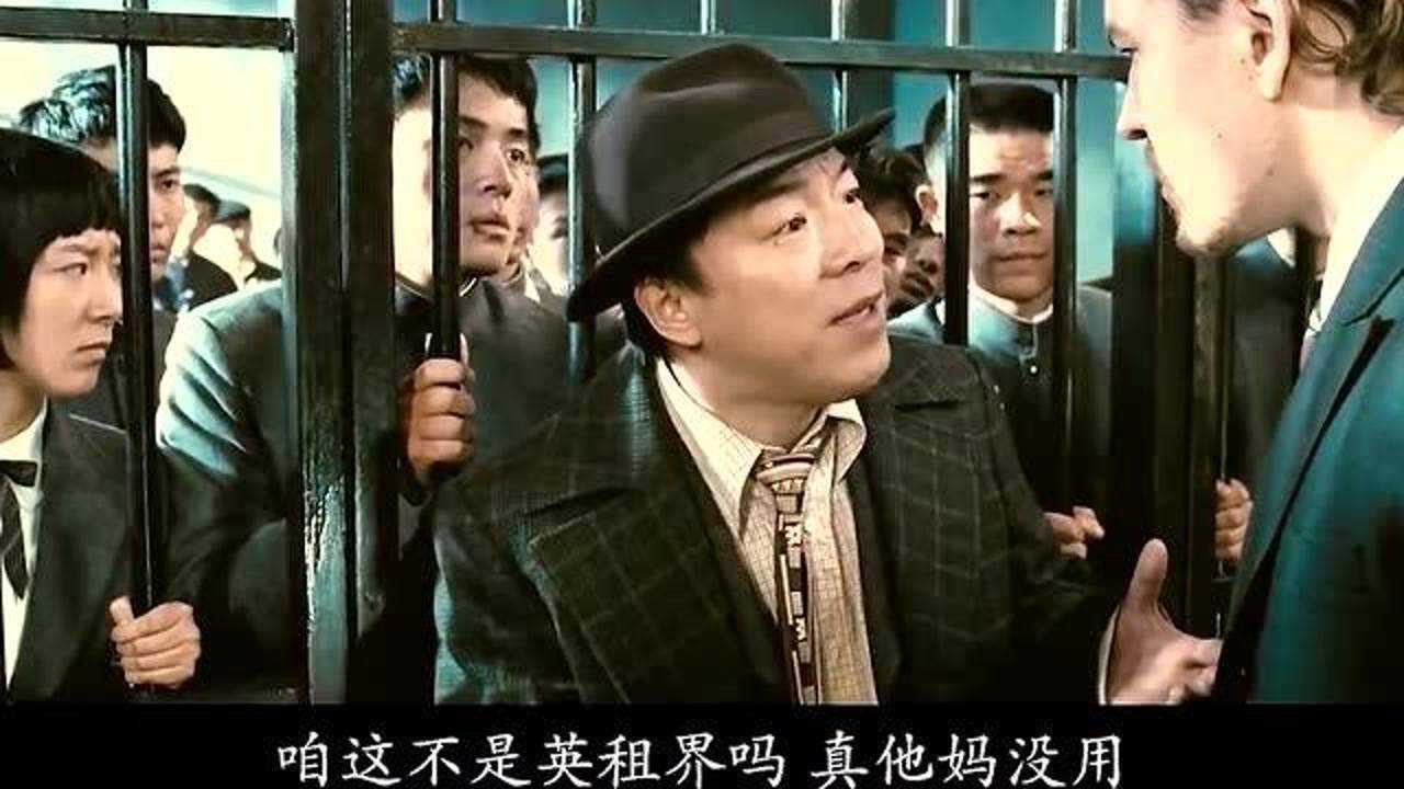 爽到天灵盖的怼人瞬间男子怒怼老外这里是中国该滚的是你们