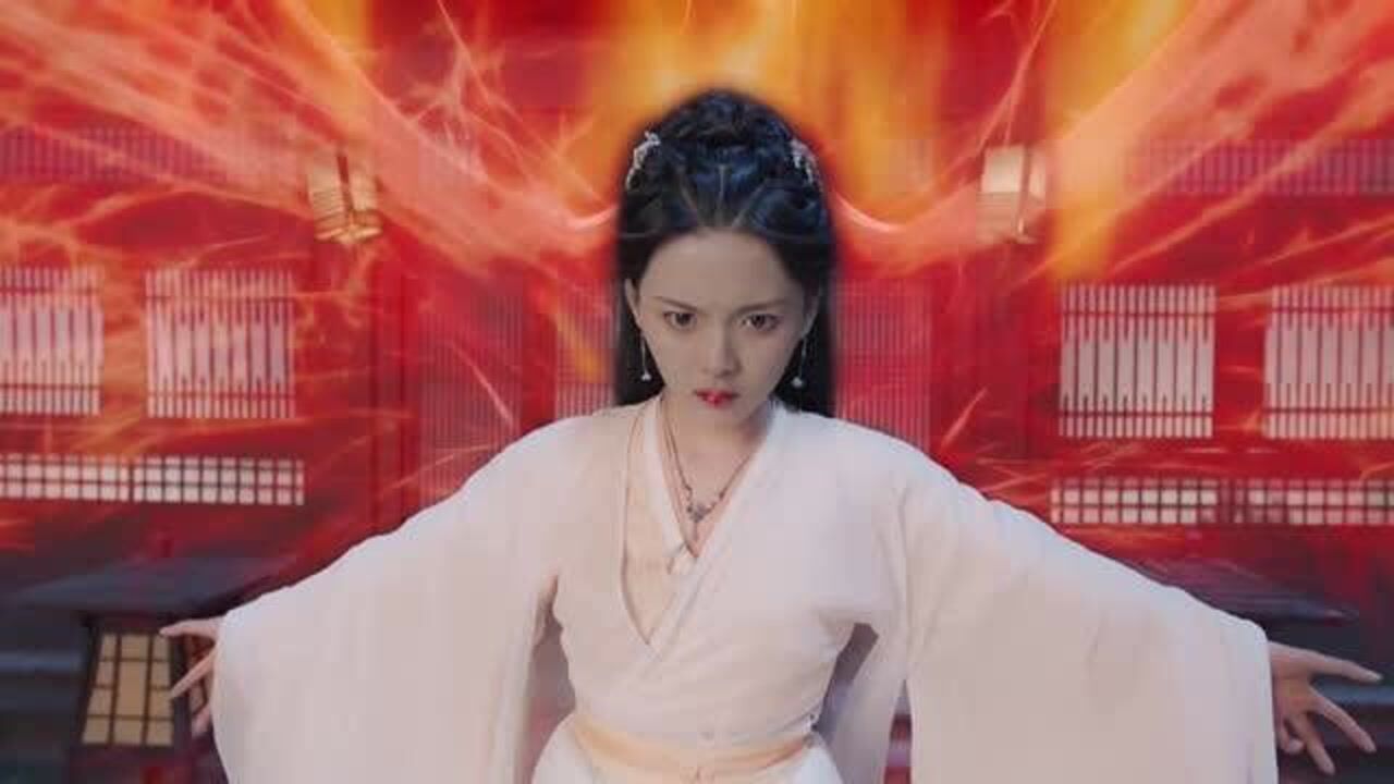 且听凤鸣君临渊凤舞并肩作战