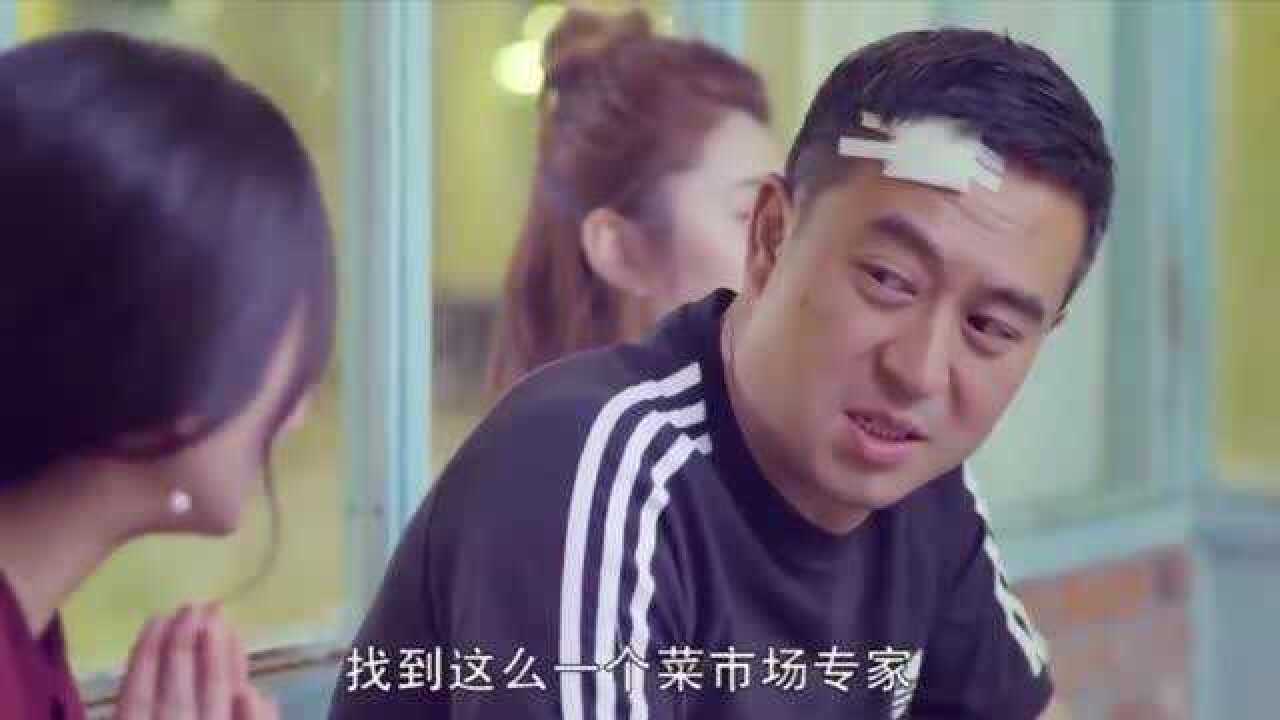 电视剧:我的体育老师张嘉译