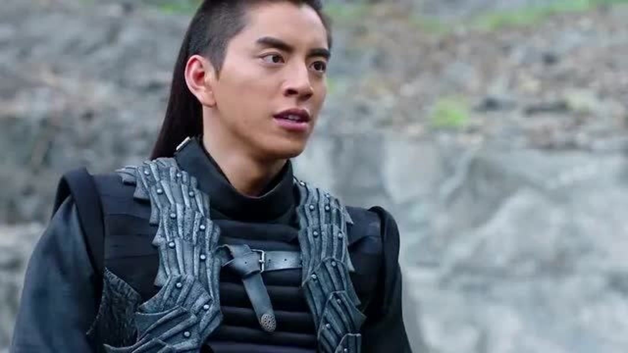 就知道狼仔一定会接住我的星儿和狼仔最美的情话