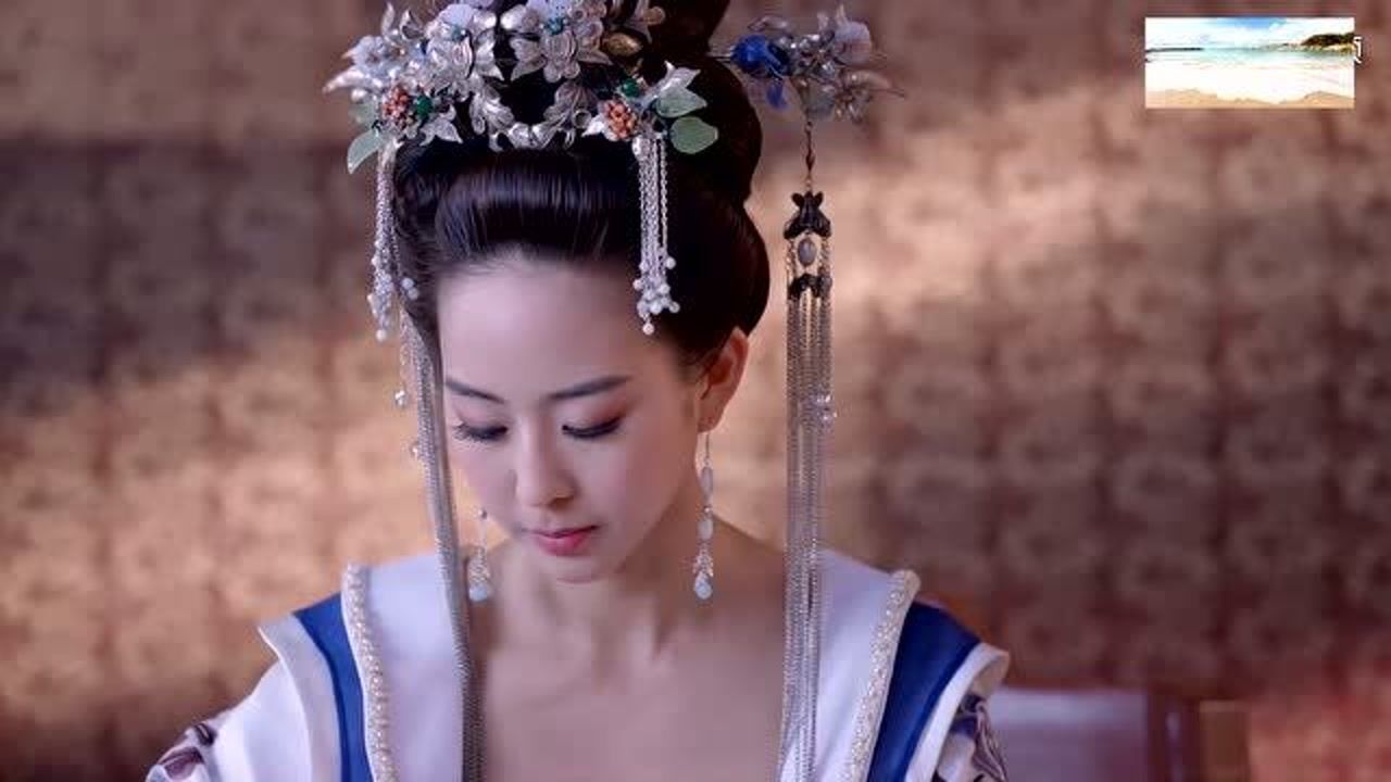 徐慧模仿了瑞安的字迹将所有的信发给朝中大臣稳操胜券