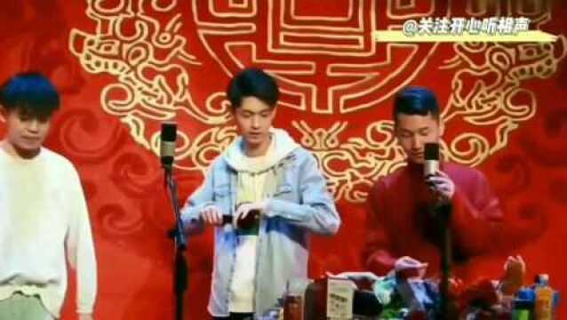 超好听的歌声