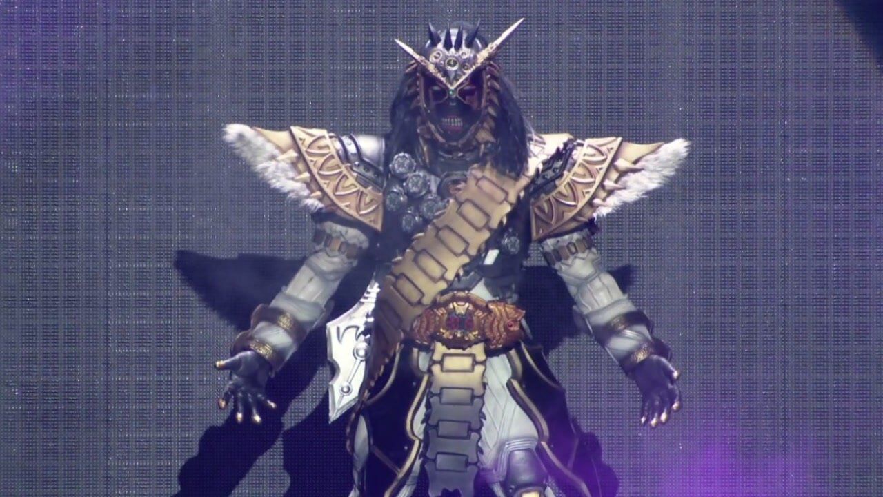 《假面骑士》异类时王你见过!但异类逢魔时王你见过吗?_高清1080P在线观看平台_腾讯视频