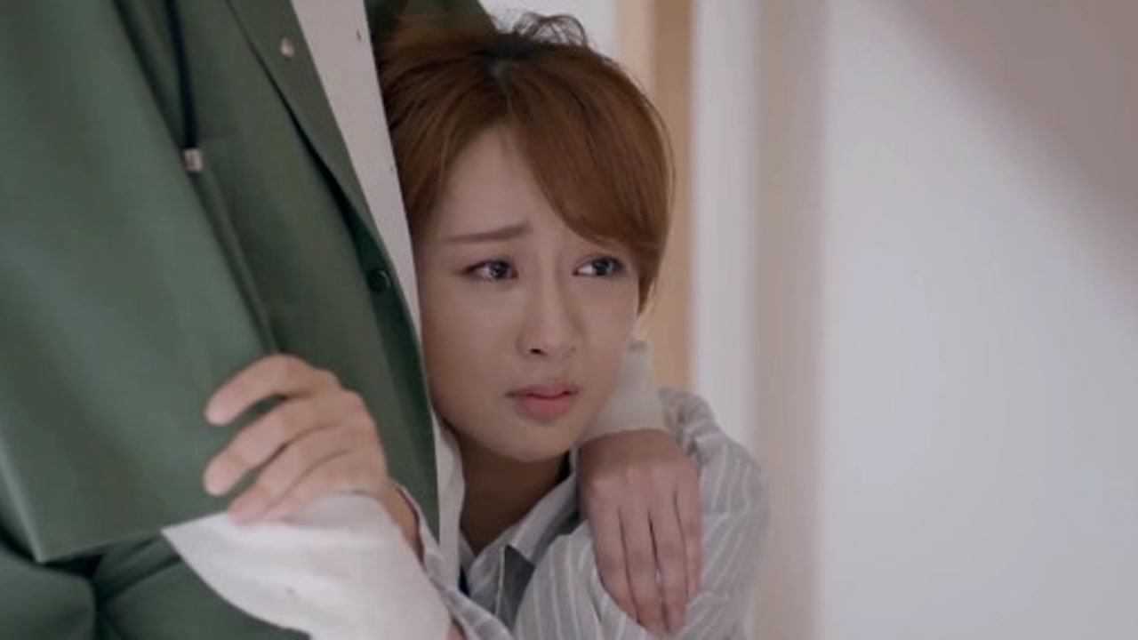 应勤妈妈羞辱小蚯蚓,说话刻薄诋毁邱莹莹!