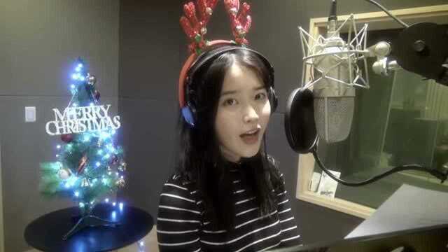 IU12월 24일