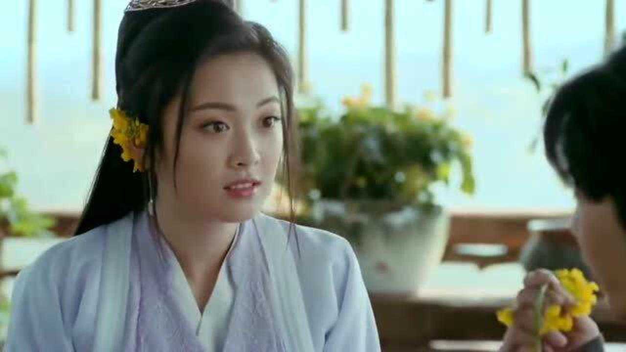 邵芸绝代双骄新版绝代双骄的慕容九你们觉得还可以吗