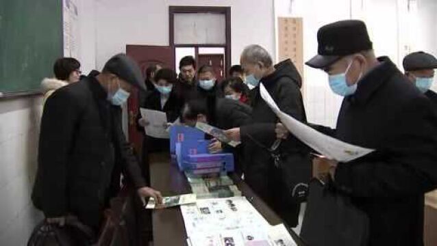 省诗词学会考察组对我县诗教创建工作进行考察